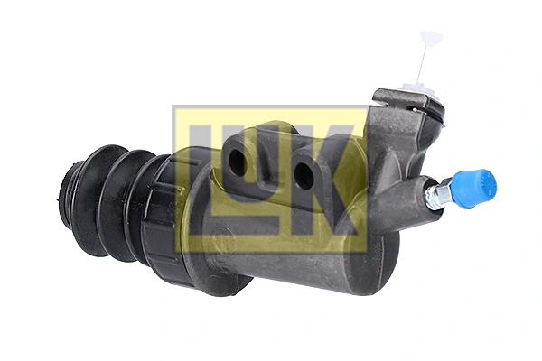 Slave Cylinder, clutch